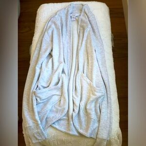 Athleta Girl Cardigan Size XL/14 Fits Like Women’s Small to XS